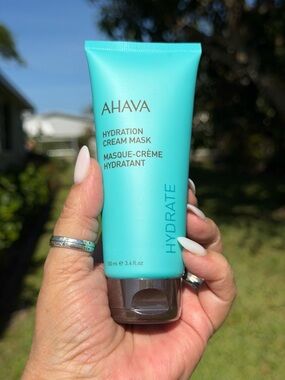 AHAVA Hydration Cream Mask 3.4 fl.oz